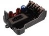 鼓风机调节器 Blower Motor Resistor:64 11 6 934 390