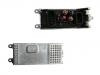 鼓风机调节器 Blower Motor Resistor:4E0 820 521 C