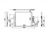 空调冷凝器 Air Conditioning Condenser:C2D21418