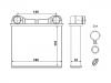 热交换器 Heat Exchanger:164 830 02 61