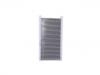 热交换器 Heat Exchanger:4H0 898 037