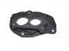Brida, inyección central Carburetor Flange:102 071 15 68
