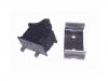 Soporte del motor Engine Mount:901 241 25 13