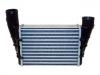 Condensador del aire acondicionado Intercooler:058 145 805 A