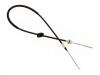 Cable del embrague Clutch Cable:7 343 294