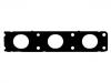 Junta, tubo de escape Exhaust Manifold Gasket:30 711 319