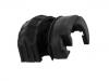 Soporte, estabilizador Stabilizer Bushing:7L0 411 313 H