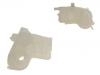 Tanque de expansión Expansion Tank:8E0 121 403 A