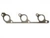 Junta, tubo de escape Exhaust Manifold Gasket:4 600 701