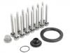 Juego de juntas, transmissión automática A/T Pan Gasket Kit:24 27 7 604 965