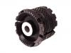 Suspension Bushing Suspension Bushing:33 32 6 864 237