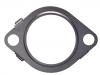 Junta, tubo de escape Exhaust Manifold Gasket:LR016621