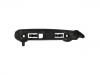 Bumper Bracket Bumper Bracket:LR034222