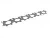 Junta, tubo de escape Exhaust Manifold Gasket:11 65 7 643 149