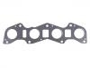 Junta, tubo de escape Exhaust Manifold Gasket:31316041