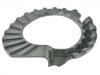 Coil Spring Pad Spring Cap:31317211
