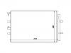 Condensador del aire acondicionado Air Conditioning Condenser:1778169