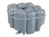 Tanque de expansión Expansion Tank:7P0 121 407 B