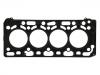 Junta de culata Cylinder Head Gasket:31430058