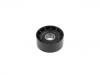 Polea loca, polea tensora Idler Pulley:9G9Q-6C344-AB