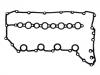 Junta, tapa de culata de cilindro Valve Cover Gasket:LR035029
