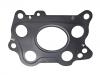Junta, tubo de escape Exhaust Manifold Gasket:11 65 8 631 699