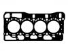 Junta de culata Cylinder Head Gasket:31430654