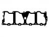 Junta, tapa de culata de cilindro Valve Cover Gasket:H4P3-6A559-BC