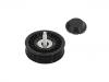 Polea loca, polea tensora Idler Pulley:C2D34709