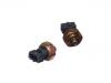 Pressure Switch Pressure Switch:140 830 00 72