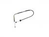 Cable del acelerador Accelerator Cable:96051738