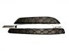 Fog Light Cover Fog Light Cover:204 880 32 24