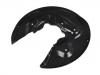 Splash Panel, Brake Disc Splash Panel, brake disc:3C0 615 612 G