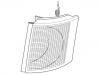 Corner Light Corner Light:6 166 918
