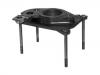Bride, injection central Carburetor Flange:052 198 012 B