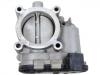 Throttle Body Throttle Body:266 141 05 25