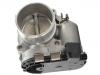 Throttle Body Throttle Body:271 141 00 25