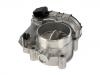 Throttle Body Throttle Body:111 098 01 09