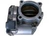 Throttle Body Throttle Body:642 090 02 70