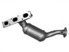 Catalytic Converter Catalytic Converter:18 40 7 518 680
