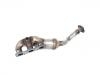 Catalytic Converter Catalytic Converter:18 40 7 518 679