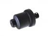 Oil Filter Housing Oil Filter Housing:06D 115 408 A