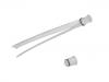 Filtre déshydratant, climatisation AC Receiver Drier:4H0 298 403