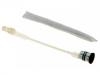 Filtre déshydratant, climatisation AC Receiver Drier:64 53 6 936 557