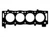 прокладка цилиндра Cylinder Head Gasket:LR001218