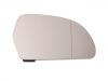 линза зеркала заднего вида Outside Mirror Glass:4F0 857 536 AF