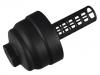 Oil Filter Housing Oil Filter Housing:06E 115 433C