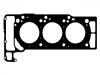 прокладка цилиндра Cylinder Head Gasket:112 016 04 20