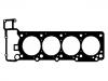 прокладка цилиндра Cylinder Head Gasket:113 016 04 20