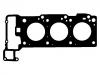 прокладка цилиндра Cylinder Head Gasket:112 016 01 20